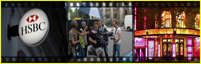 Online Video Adverts On Budget by Eye-cue Films