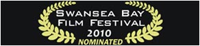 Old Harry Nominated at Swansea Bay Film Festival